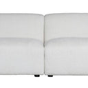Sprout Boucle Sofa 3.5 Seater | Modular Sofa | Modern Sofa at online8 furniture store Auckland