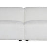 Sprout Boucle Sofa 3.5 Seater | Modular Sofa | Modern Sofa at online8 furniture store Auckland