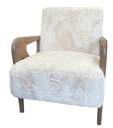 Himalayan Sherpa Armchair at online8 furniture store Auckland