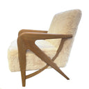 Himalayan Sherpa Armchair at online8 furniture store Auckland