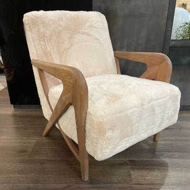 Himalayan Sherpa Armchair at online8 furniture store Auckland