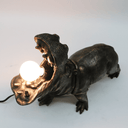 Hippo Table Lamp at online8 furniture store Auckland