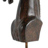 Horse Bust at online8 furniture store Auckland