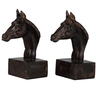 Horse Head Bookends at online8 furniture store Auckland