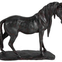 Horse Statue at online8 furniture store Auckland