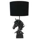 Horse Table Lamp at online8 furniture store Auckland