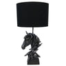 Horse Table Lamp at online8 furniture store Auckland