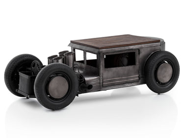 Hot Rod Car Bar / Coffee Table at online8 furniture store Auckland