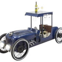 Hot Rod Car Bar at online8 furniture store Auckland