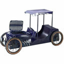 Hot Rod Car Bar at online8 furniture store Auckland
