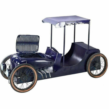 Hot Rod Car Bar at online8 furniture store Auckland