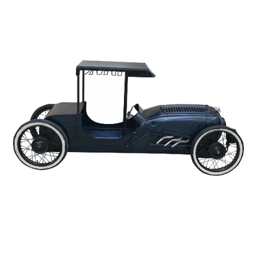 Hot Rod Car Bar at online8 furniture store Auckland