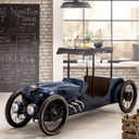 Hot Rod Car Bar at online8 furniture store Auckland