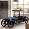 Hot Rod Car Bar at online8 furniture store Auckland