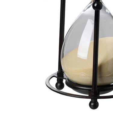 Hourglass - Gold Sand at online8 furniture store Auckland