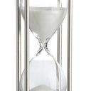 Hourglass with Stand at online8 furniture store Auckland