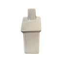 House With 2 Windows Tealight Holder at online8 furniture store Auckland