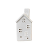 House With 4 Windows Tealight Holder at online8 furniture store Auckland