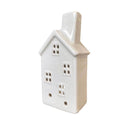 House With 4 Windows Tealight Holder at online8 furniture store Auckland
