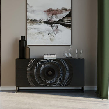 Hype Sideboard 150cm at online8 furniture store Auckland