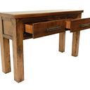 Industrial Hall Table | Console Table at online8 furniture store Auckland