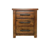 Industrial Bedside Table | Quality Bedroom Furniture | Online8 at online8 furniture store Auckland