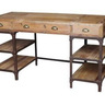 Industrial Desk | Home & Office Desk | Online8 at online8 furniture store Auckland