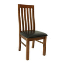 Industrial Dining Chair at online8 furniture store Auckland