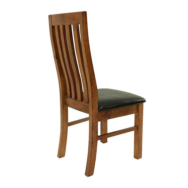 Industrial Dining Chair at online8 furniture store Auckland