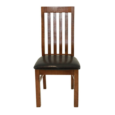 Industrial Dining Chair at online8 furniture store Auckland