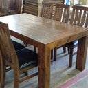 Industrial Dining Chair at online8 furniture store Auckland