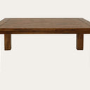 Industrial Dining Table 1500 at online8 furniture store Auckland