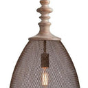 Industrial Hanging Pendant at online8 furniture store Auckland