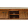 Industrial TV Unit at online8 furniture store Auckland