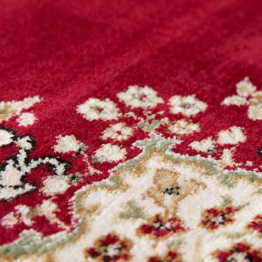 Iranshar Bordeaux Rug at online8 furniture store Auckland