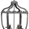 Iron Chandelier at online8 furniture store Auckland