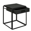 Jackson Side Table | Bedside Table at online8 furniture store Auckland