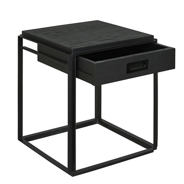 Jackson Side Table | Bedside Table at online8 furniture store Auckland
