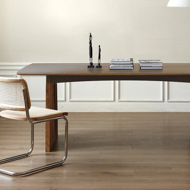 Jaco Dining Table 220cm at online8 furniture store Auckland