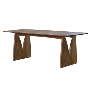 Jaco Dining Table 220cm at online8 furniture store Auckland