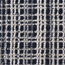 Jax Deep Blue Rug at online8 furniture store Auckland