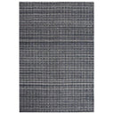 Jax Deep Blue Rug at online8 furniture store Auckland