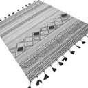 Johan Hand Woven Rug at online8 furniture store Auckland