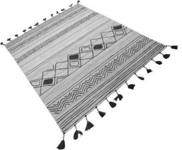 Johan Hand Woven Rug at online8 furniture store Auckland