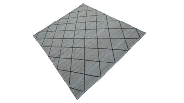 Johan Hand Woven Rug at online8 furniture store Auckland