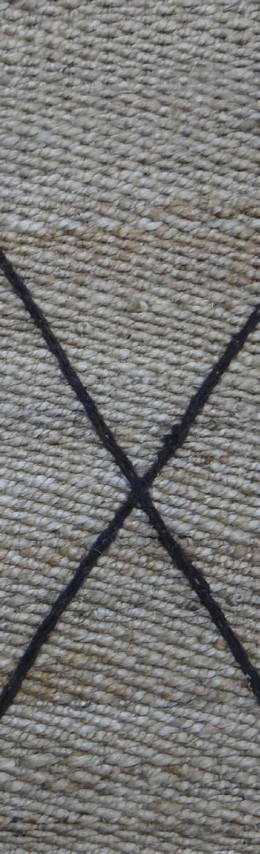 Johan Hand Woven Rug at online8 furniture store Auckland