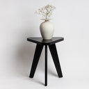 KHW Black Side Table at online8 furniture store Auckland
