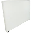 King Headboard - Natural Linen at online8 furniture store Auckland