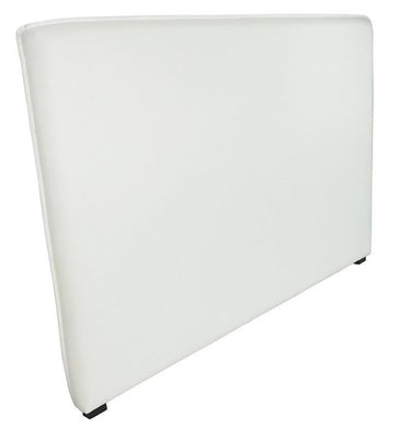 King Headboard - Natural Linen at online8 furniture store Auckland