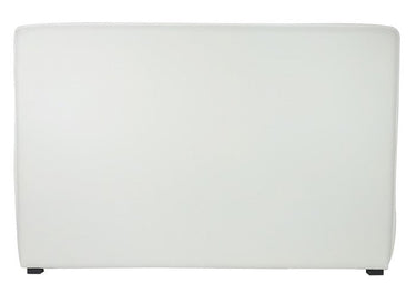 King Headboard - Natural Linen at online8 furniture store Auckland